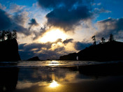 Olympic National park