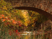 Chickasaw National recreation area