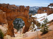 Bryce Canyon National Park