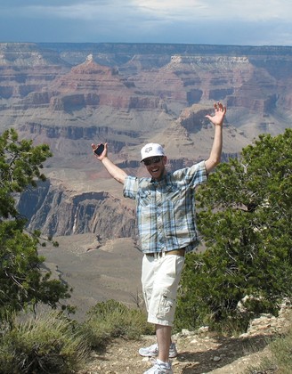 Grand Canyon