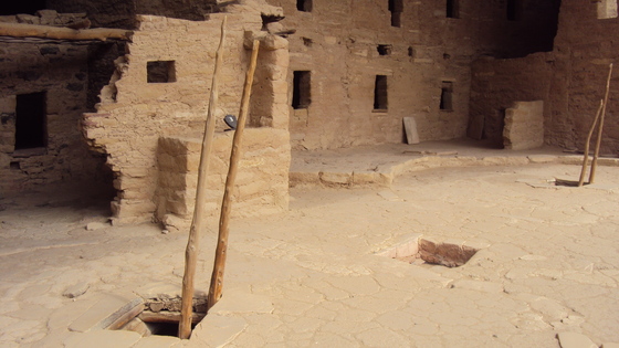 Mesa Verde National Park
