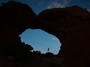 Arches National Park