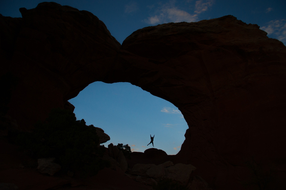 Arches National Park