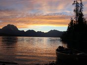 Grand Teton National Park