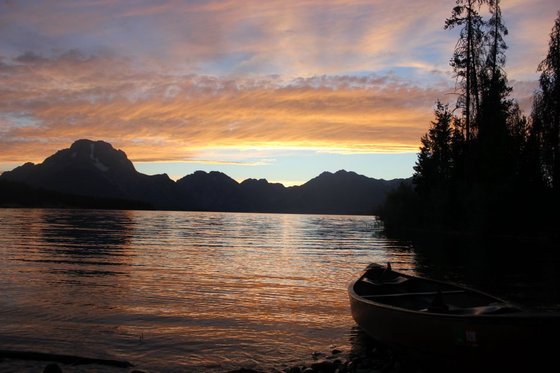 Grand Teton National Park