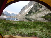 Sawtooth National Recreation Area