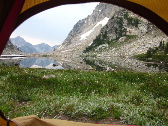 Sawtooth National Recreation Area