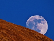 Yosemite National Park