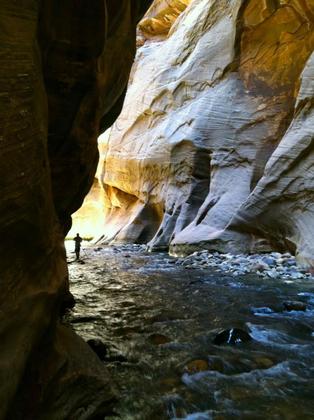 Zion National Park