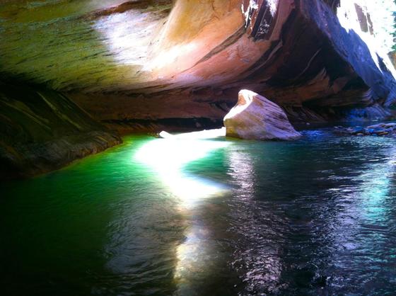 Zion National Park