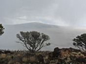 Capulin Volcano National Monument