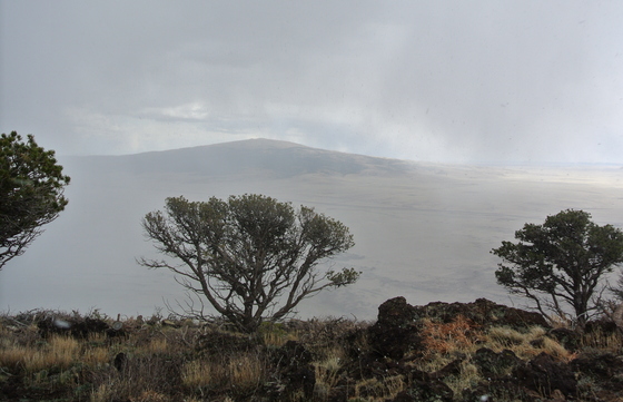Capulin Volcano National Monument