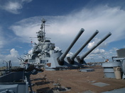 Battleship Memorial Park