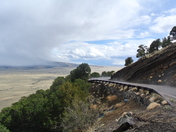 Capulin Volcano National Monument