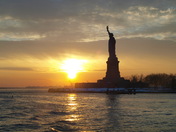 Liberty Island
