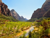 Zion National Park