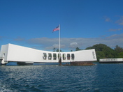 World War II Valor in the Pacific National Monument 