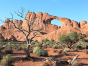 Arches National Park