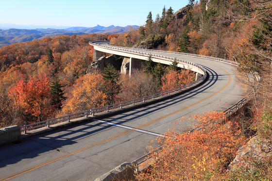 Blue Ridge Parkway