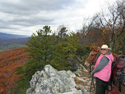Spruce Knob-Seneca Rocks National Recreation Area