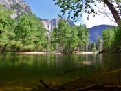 Yosemite National Park