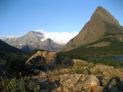 Glacier National Park