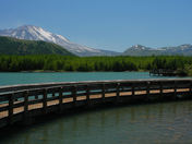 Mount Saint Helens 