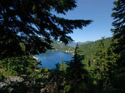 Snoqualmie National Forest