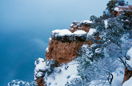Grand Canyon National Park