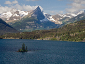 Glacier National Park