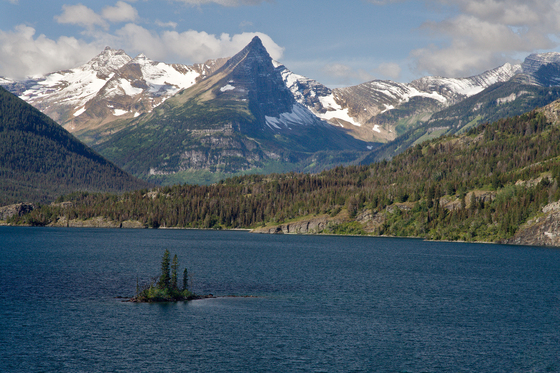 Glacier National Park