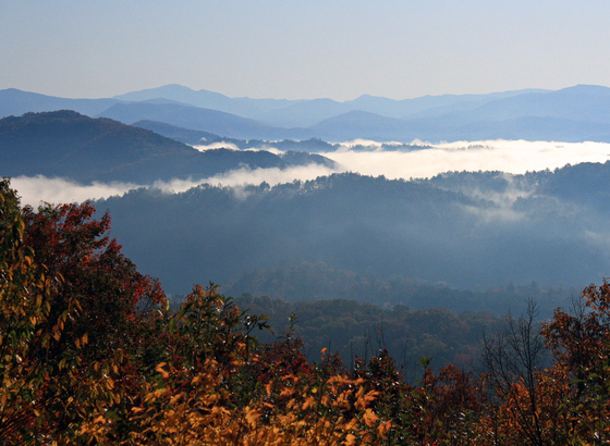 Great Smoky Mountains National Park