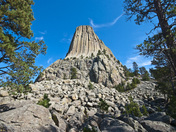 Devil's Tower
