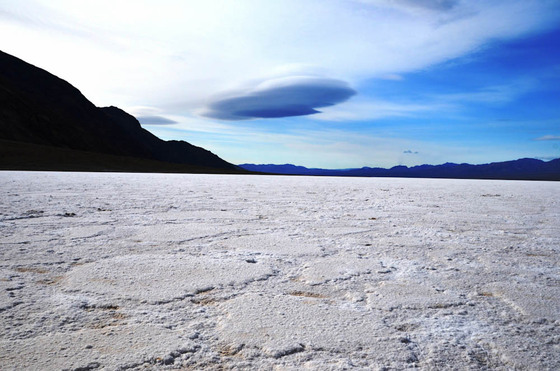 Death Valley National Park
