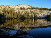Jennie Lakes