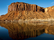 Canyonlands National Park - Needles District