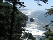 Olympic National Park