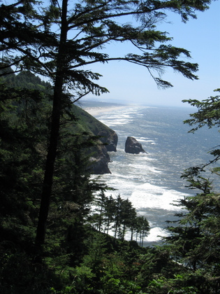 Olympic National Park