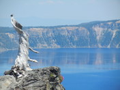Crater Lake