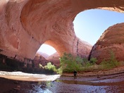 Glen Canyon National Park