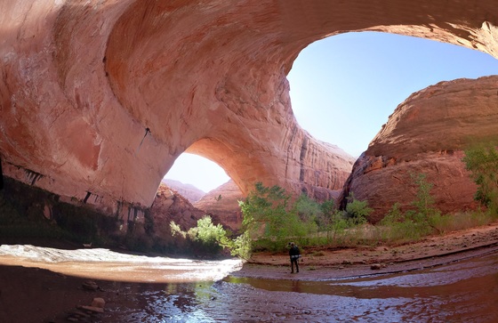 Glen Canyon National Park