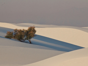 White Sands National Monument