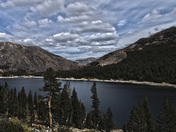 Yosemite National Park