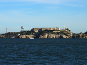 Alcatraz 