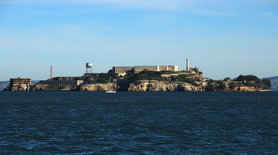Alcatraz 