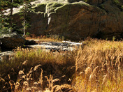Rocky Mountain National Park
