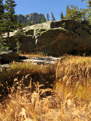 Rocky Mountain National Park