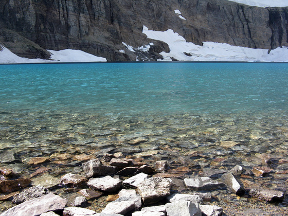 Glacier National Park