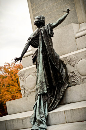 Shiloh National Military Park