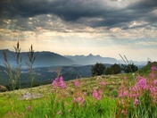 Absaroka-Beartooth Wilderness